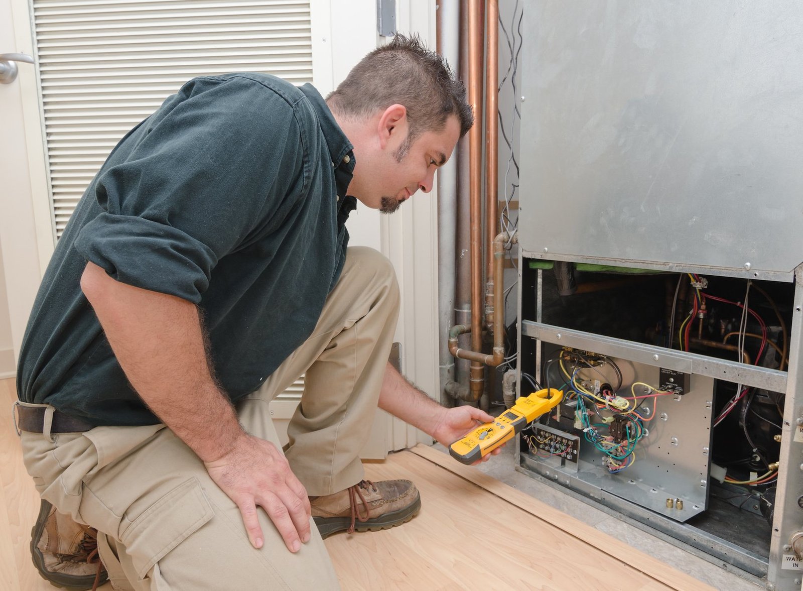 | Why You Need Annual HVAC Servicing for Your Home | Why You Need Annual HVAC Servicing for Your Home